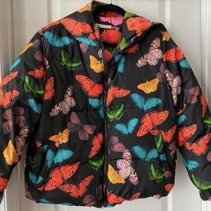 ALICE + OLIVIA JACKET